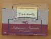 Infusi�n manzanilla 25un. Bernau Herbes de l?Urgell