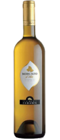 Ca' Bianca Moscato d'Asti DOCG