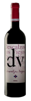 Descalzos Viejos DV 08