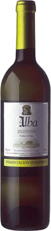Bodegas Juan Ram�rez, D.O. Valdepe�as - 100% Airen. En el aspecto visual presenta un color amarillo intenso con irisaciones doradas. Limpio y brillante. Aromas de intensidad media que recuerdan a la m...