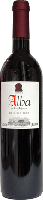 Alba de los Infantes Crianza