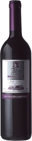 Bodegas Juan Ram�rez, D.O. Valdepe�as - 100% Tempranillo. Presenta un color rub� bien cubierto con ligeros ribetes ladrillo y aspecto algo mate y potentes aromas a frutos negros maduros como la ciruel...