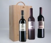 Selecci�n Oro Juan Ram�rez 3 botellas (Alba Reserva, Alba de los Infantes Crianza y Alba Maceraci�n Carb�nica)
