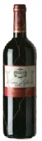 Leonor Lalanne Merlot Crianza