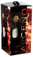 Alce�o Colecci�n 4 Botellas (Blanco, Rosado, Tinto y Crianza)