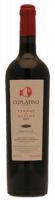 Pisano Cisplatino Tannat Merlot