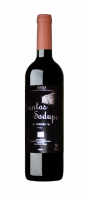 Santos Sodupe Crianza