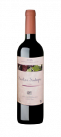 Santos Sodupe Tinto Cosecha