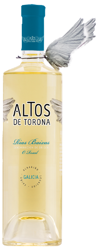 Altos de Torona