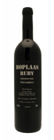 Boplaas Ruby Port