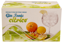 Infusi�n Gin Tonic Citrica