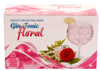 Infusi�n Gin Tonic Floral