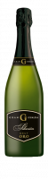 Casa Gualda Brut Blanco