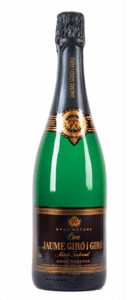 Jaume Giró Gran Reserva