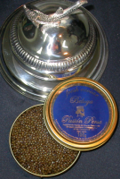 Pasion Persa Beluga 500 gr.