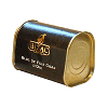 Foie Gras de Oca Bizac 145 gr.