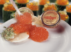 Huevas de Salm�n 500 gr.