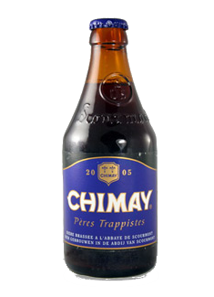 Cerveza Chimay