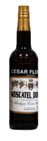 Cesar Florido Moscatel Dorado