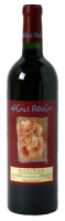 Alain Brumont Argile Rouge