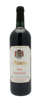 Alain Brumont Ch�teau Montus