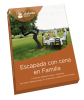 Escapada con cena
