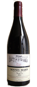 Domaine bart Bonnes Mares