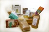 Cesta Alimentos del Mundo Solidario