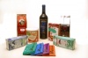 Cesta Bio-Solidaria Comercio Justo