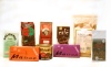 Lote de Caf� Comercio Justo