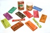 Lote de Chocolates Comercio Justo
