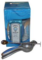 Gin Bombay Sapphire Collins