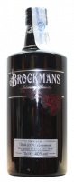 Gin Brockman's
