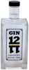 Gin 12-11 London Dry