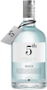 Gin 5th Water Floral