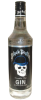 Gin Black Death