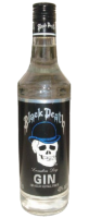 Gin Black Death