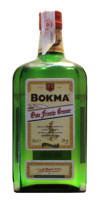 Gin Bokma Oude Genever