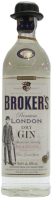 Gin Broker's Premium