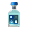 Gin K-25 Premium