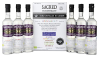 Gin Sacred Pack 6 Botellas Botanics Traditional