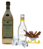 Pack Gin Tonic perfecto de Seagram�s Gin & 6 x T�nica Schweppes Azahar y Lavanda