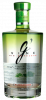 Gin G'Vine Floraison