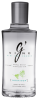 Gin G'Vine Nouaison