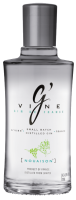 Gin G'Vine Nouaison