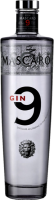 Gin 9 Mascar�
