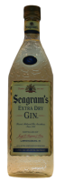 Gin Seagram's