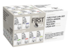 Caja de 6 sabores con 18 pir�mides de T� Ecol�gico First Tea