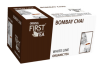 Caja de Bombay Chai con 18 pir�mides T� Ecol�gico First Tea