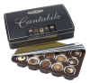 Chocolate Noble Cantabile Lata Met�lica